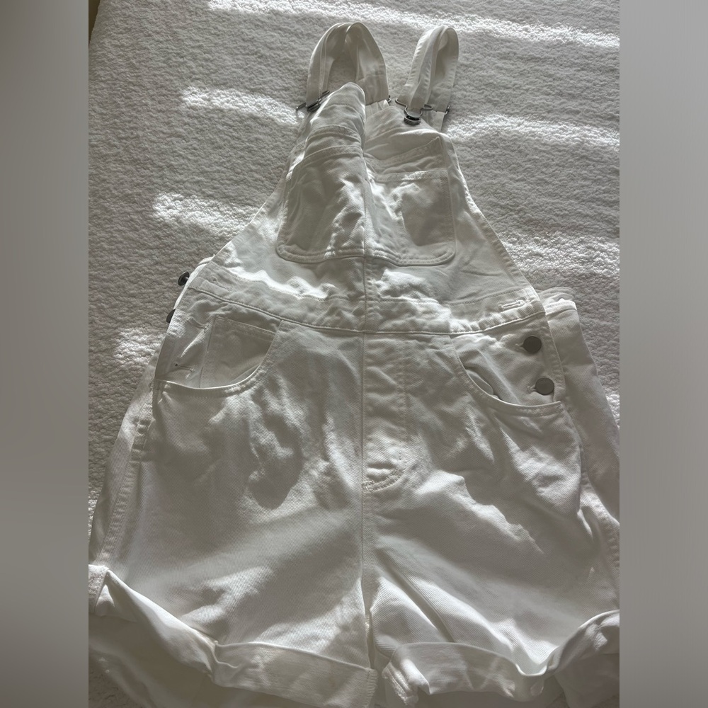 Overalls